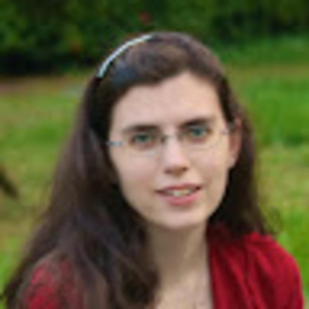 Meet your Posher, Elizabeth lefavour